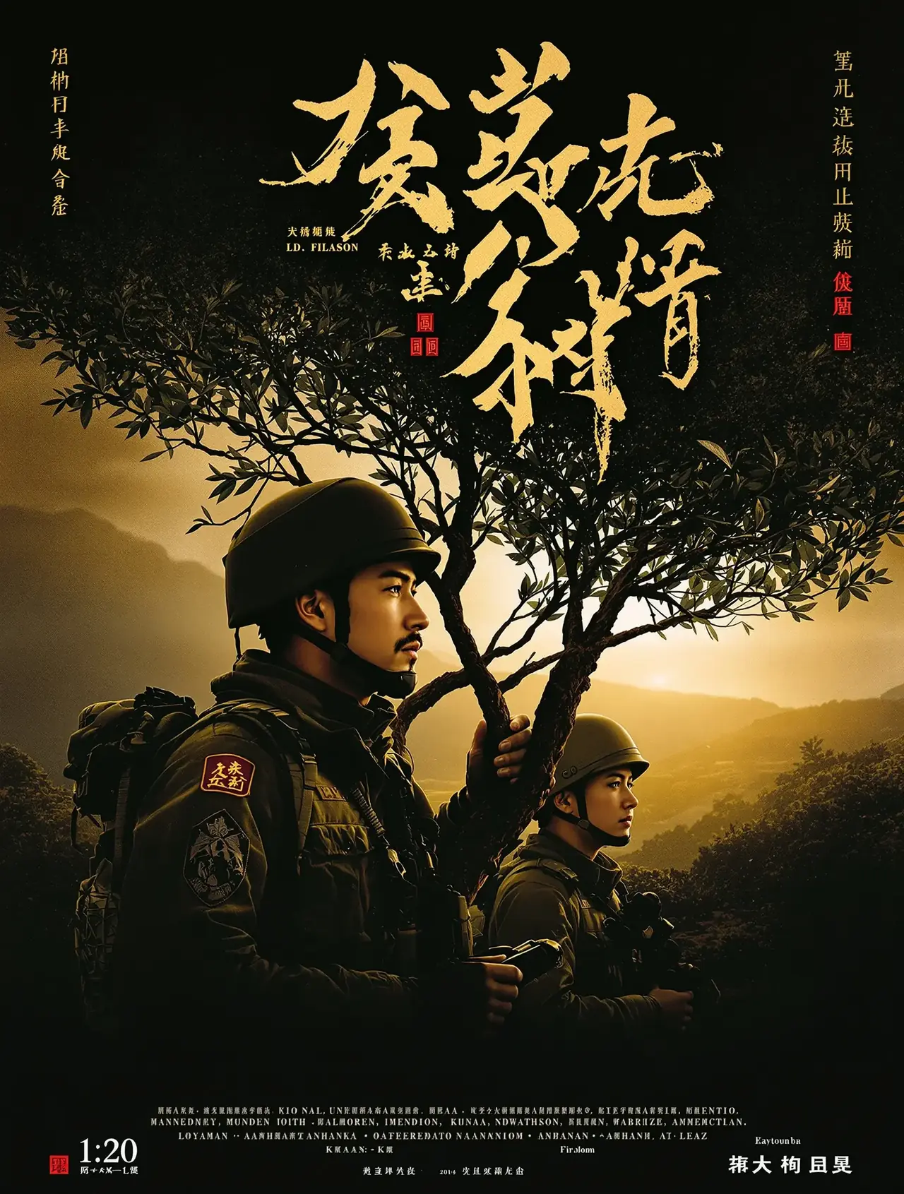 白色橄榄树 - abc影视热播电视剧