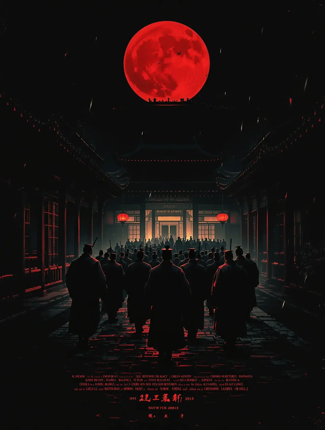 满江红 - abc影视热播电影