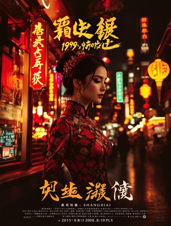 繁花 - abc影视热播电视剧