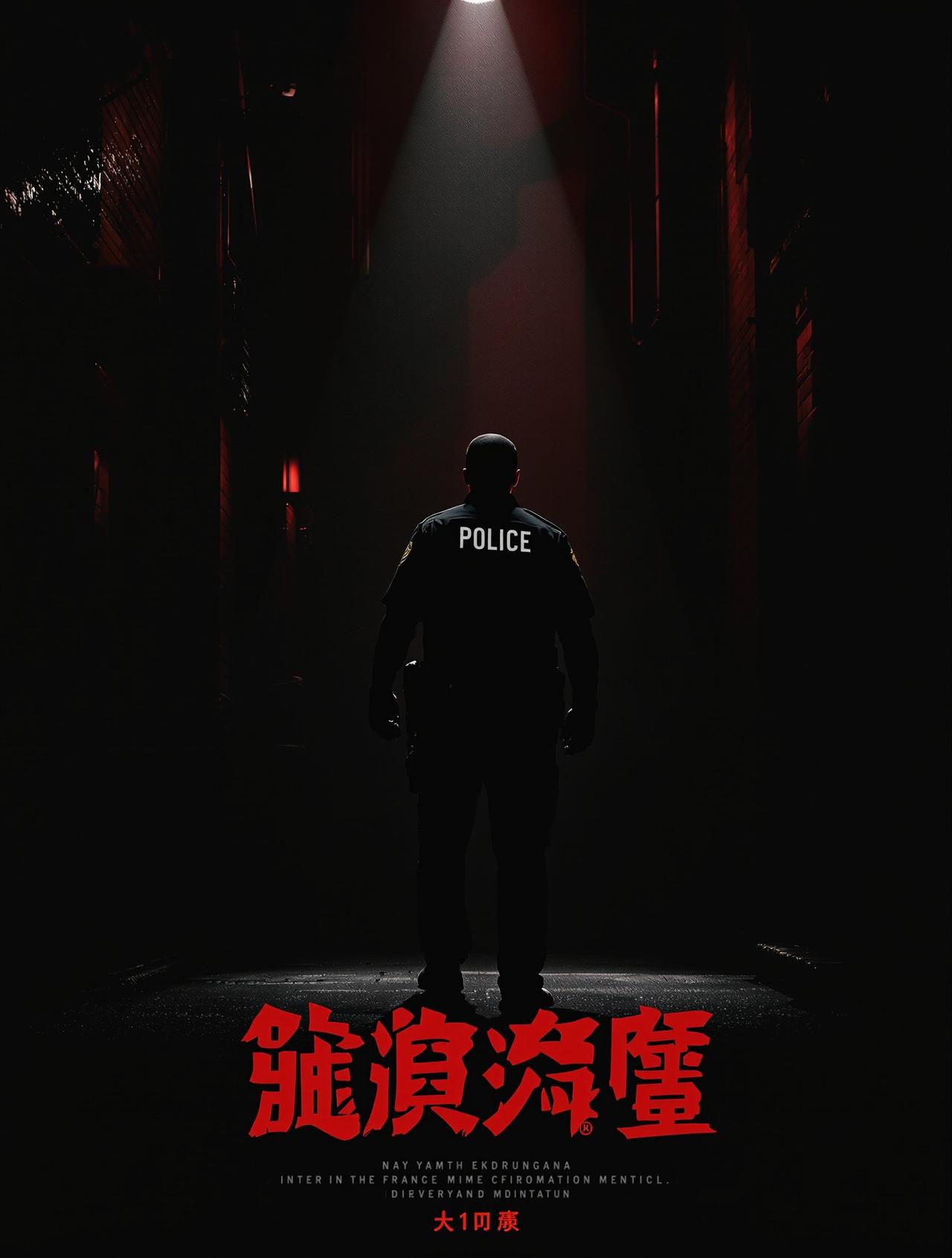 狂飙 - abc影视热播电视剧