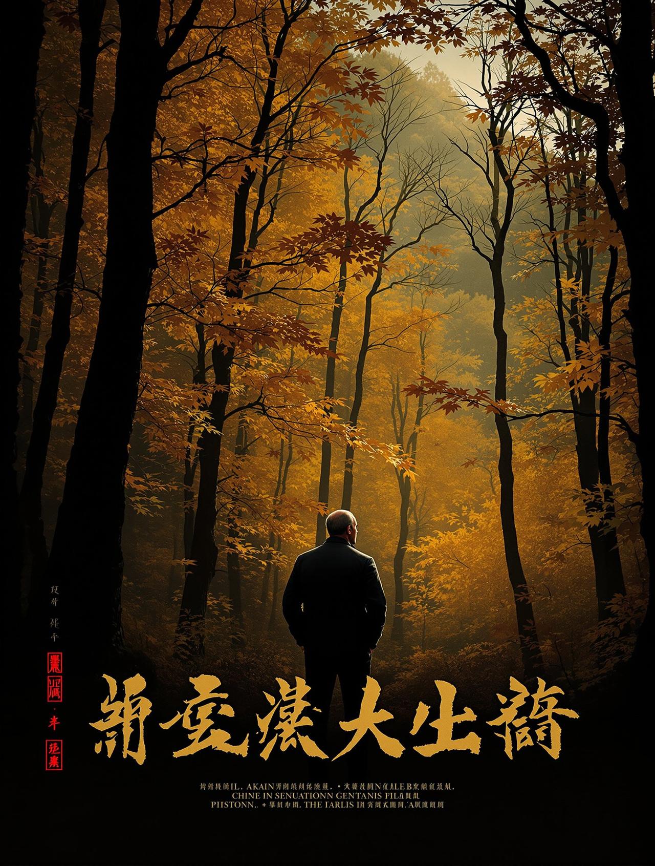 漫长的季节 - abc影视热播电视剧