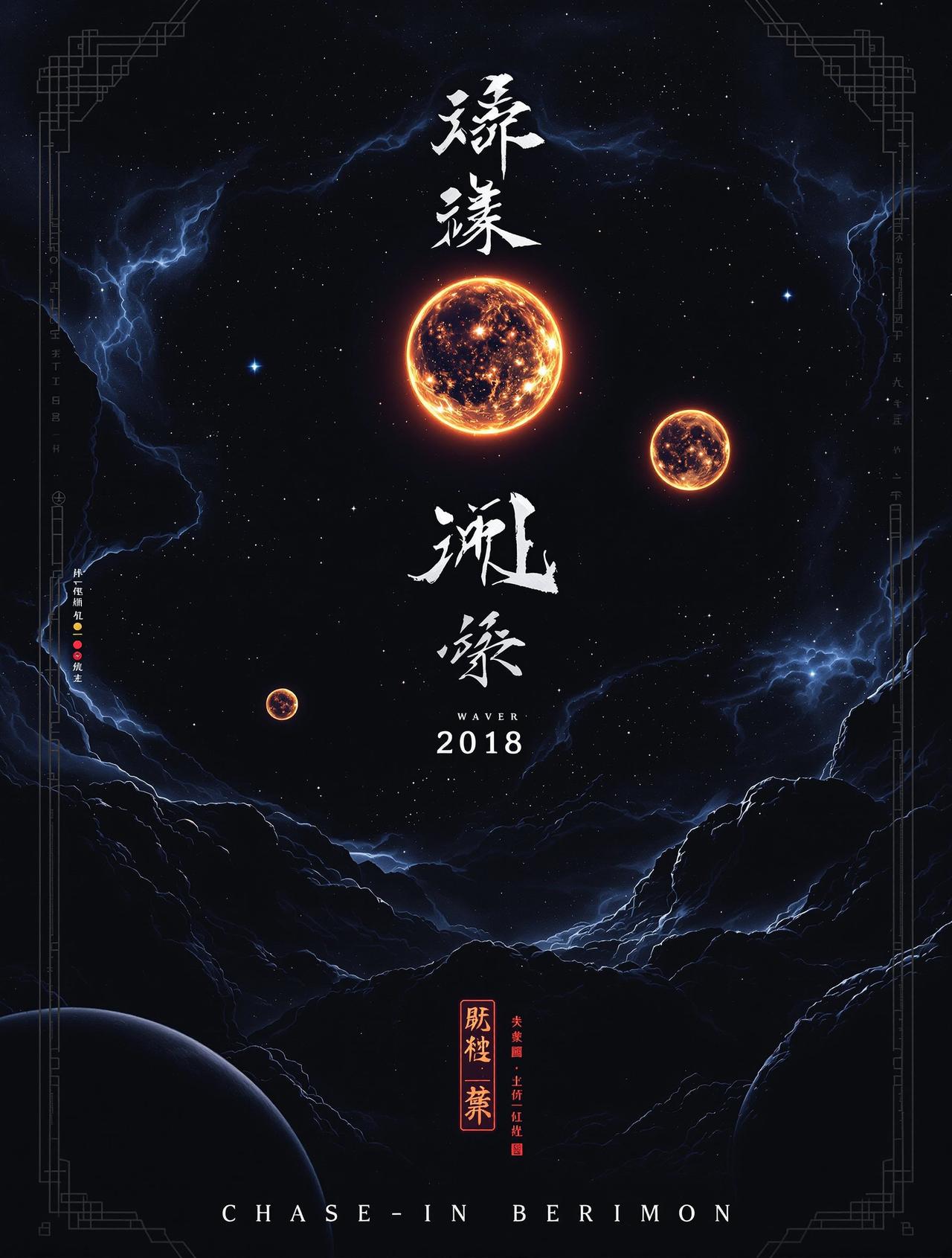 三体 - abc影视热播电视剧